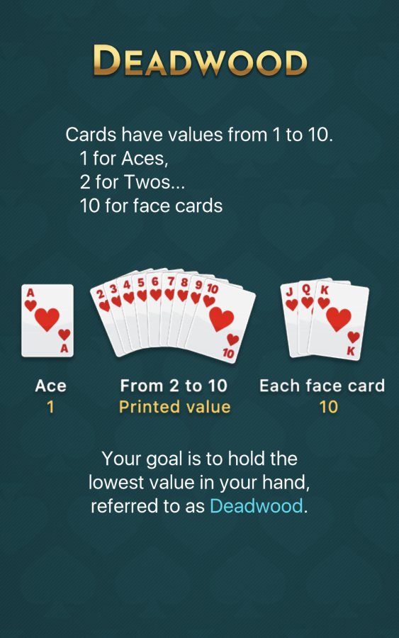 Rummy Royale by Tether Studios